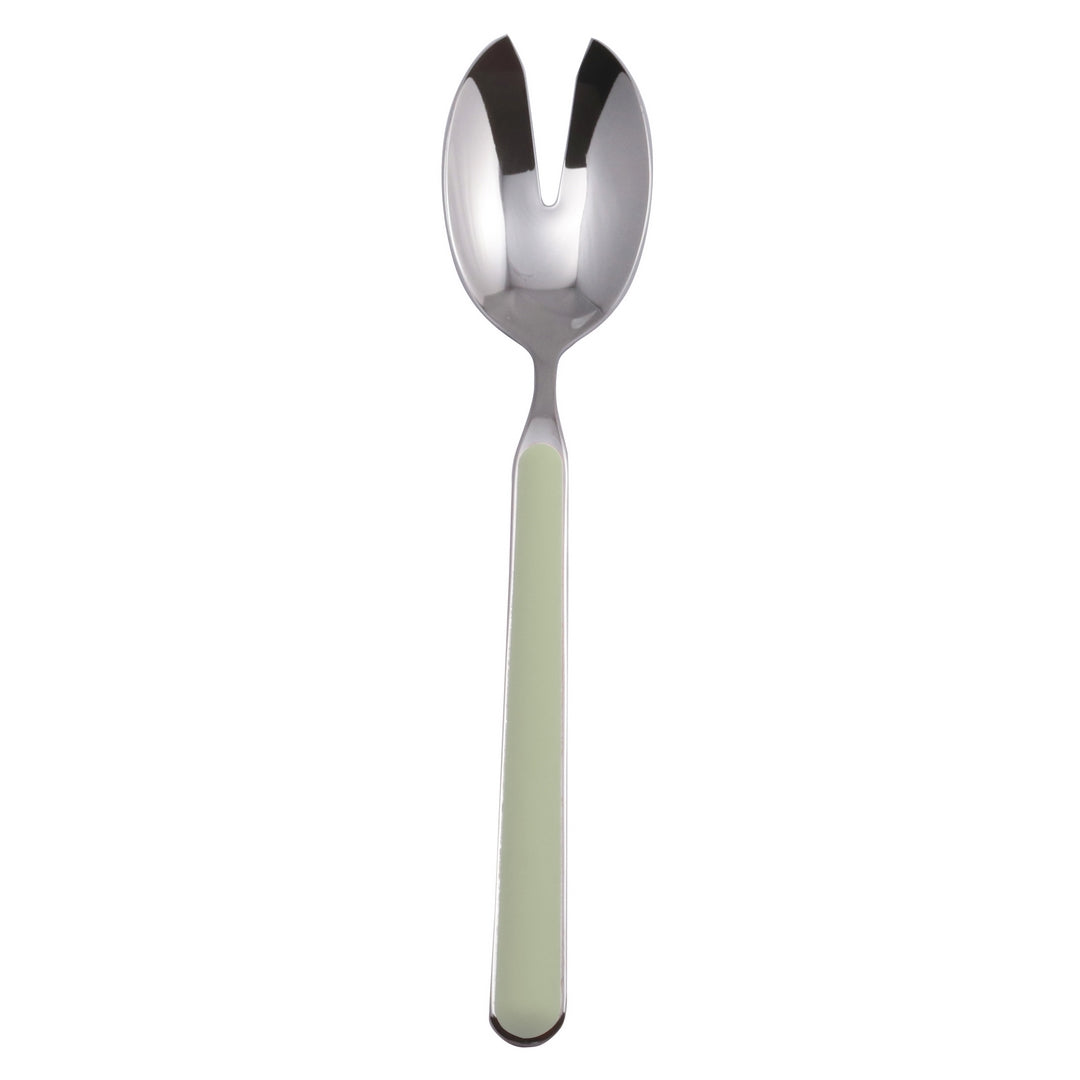 Mepra Salad Fork Sage Fantasia Pack of 12 (10S61123)