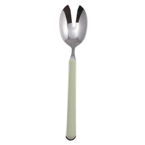 Mepra Salad Fork Sage Fantasia Pack of 12 (10S61123)