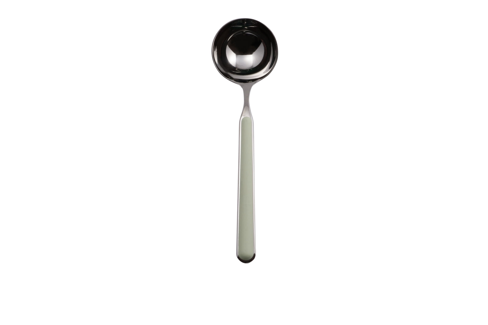 Gravy Ladle Sage Fantasia By Mepra 10S61140