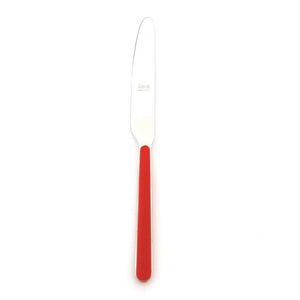 Salad Knife Red Fantasia By Mepra (Pack of 12) 10S71106