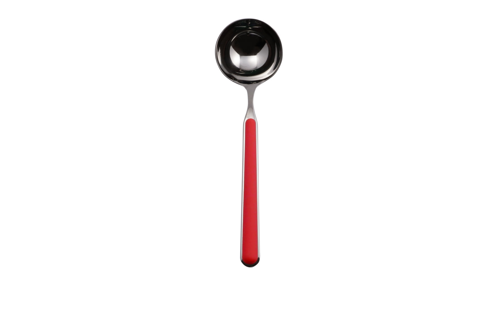 Gravy Ladle Red Fantasia By Mepra 10S71140