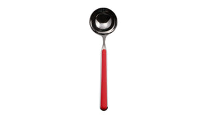 Gravy Ladle Red Fantasia By Mepra 10S71140
