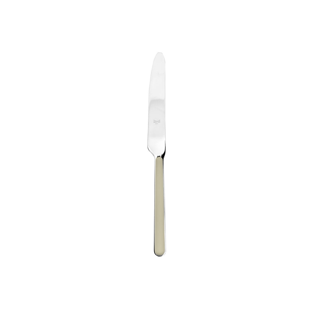 Mepra Salad Knife Turtle Dove Fantasia Pack of 12 (10T61106)