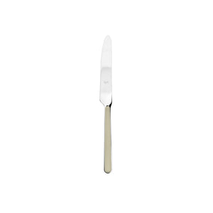 Mepra Salad Knife Turtle Dove Fantasia Pack of 12 (10T61106)