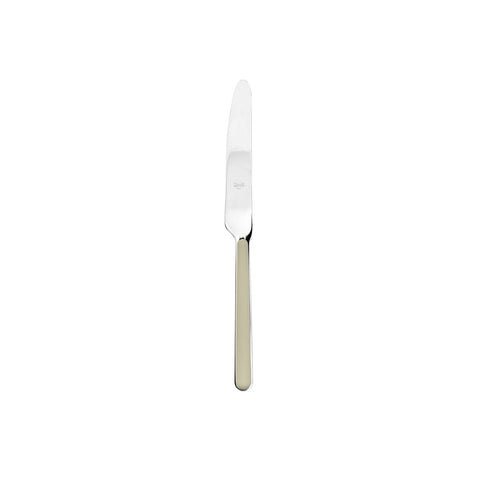 Mepra Salad Knife Turtle Dove Fantasia Pack of 12 (10T61106)