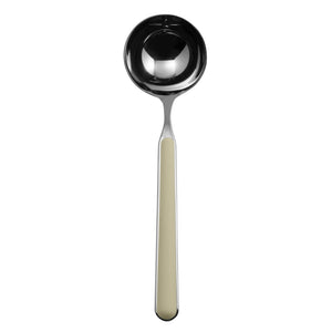 Gravy Ladle Turtle-Dove Fantasia By Mepra 10T61140