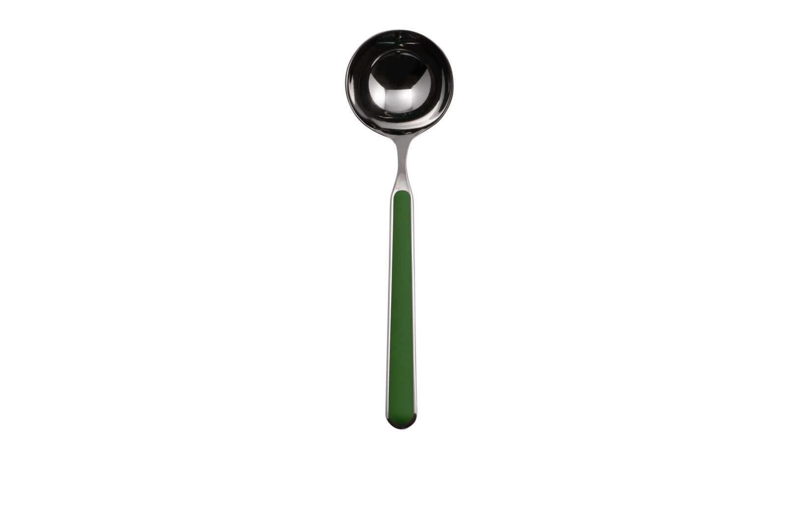 Gravy Ladle Green Fantasia By Mepra (Pack of 12) 10V61140