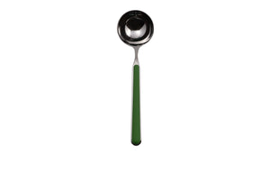 Gravy Ladle Green Fantasia By Mepra (Pack of 12) 10V61140