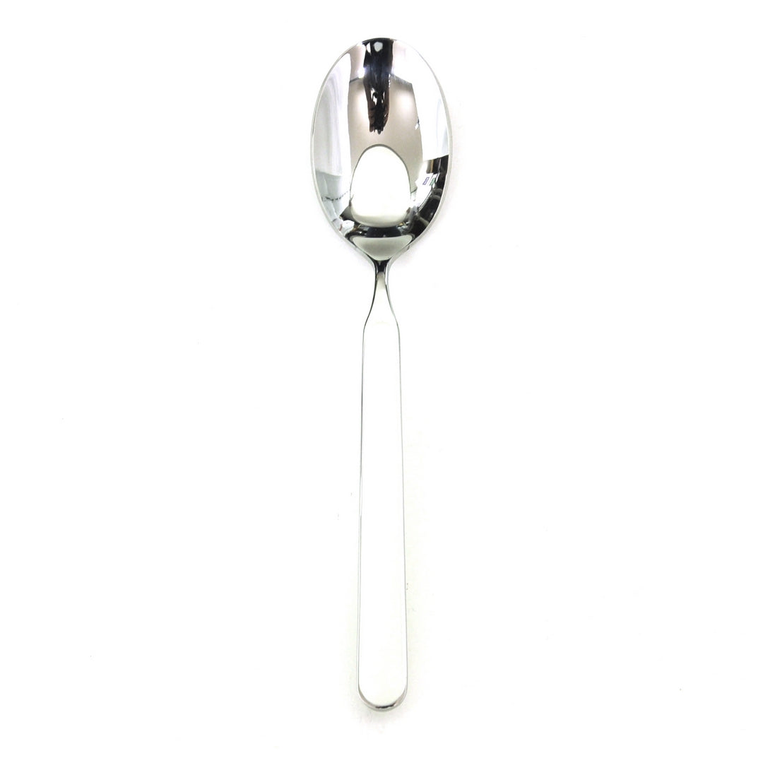 Mepra European Size Table Spoon China Fantasia Pack of 12 (10W61101)