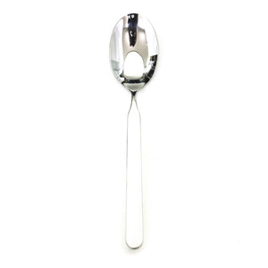 Mepra European Size Table Spoon China Fantasia Pack of 12 (10W61101)