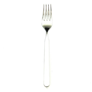 Mepra Salad Fork China Fantasia Pack of 12 (10W61105)