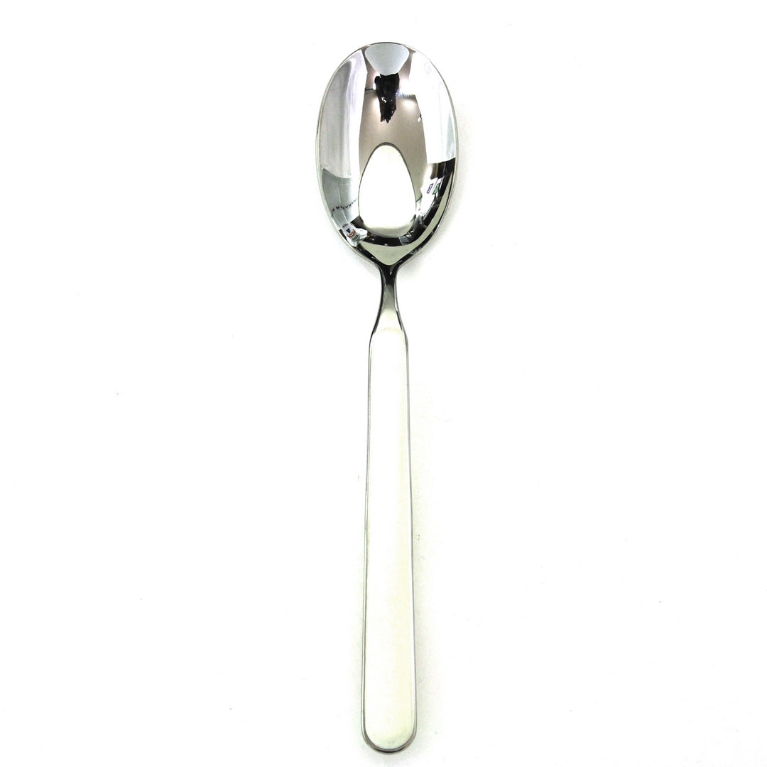 Mepra Serving Spoon China Fantasia Pack of 12 (10W61110)