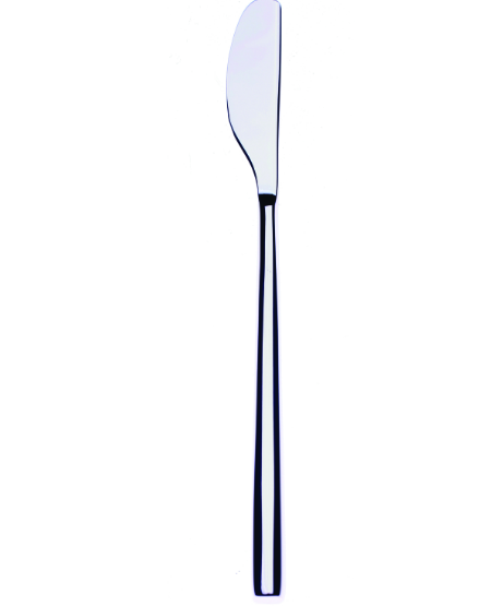 Atena Butter Knife By Mepra (Pack of 12) 10621137