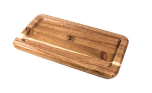 On The Table OTT Appetizer Plate Short (Item 110-BB)