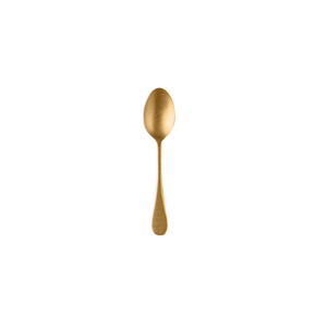 Vinta Oro Americ.Tea Spoon By Mepra (Pack of 12) 1097VI1126