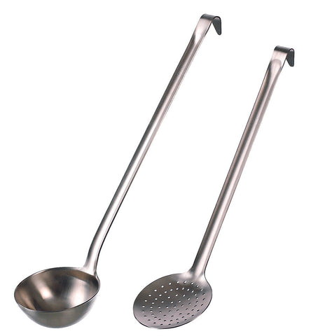 Matfer Bourgeat Stainless Steel Ladle 6 3/8" (112026)