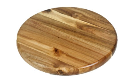 On The Table OTT Round Chop Block (112 DWS)