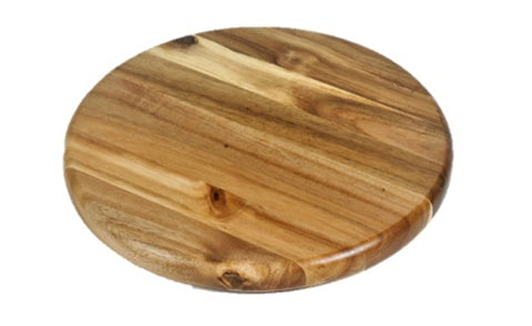 On The Table OTT Round Chop Block (112 DWS)