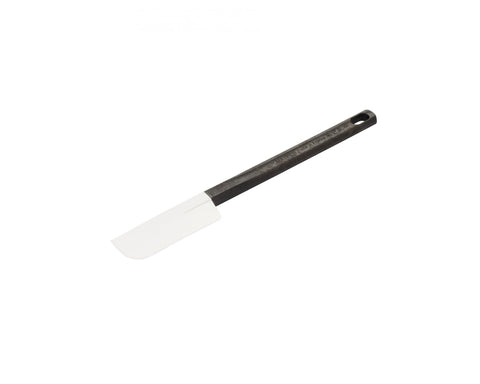 Matfer Bourgeat ELVEO HIGH TEMPERATURE RUBBER SPATULA 10" (113720)