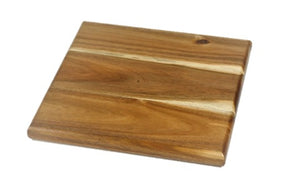 On The Table OTT Square Chop Block (113 DWS)