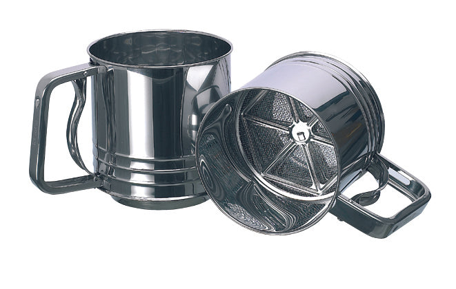 Matfer Bourgeat Automatic Flour Sieve (115060)