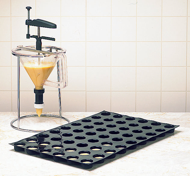Matfer Bourgeat Portion Control Funnel  116605