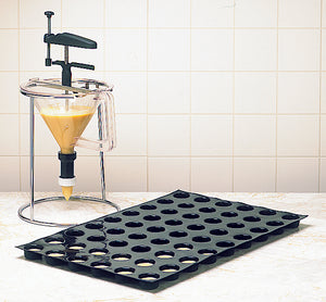 Matfer Bourgeat Portion Control Funnel  116605