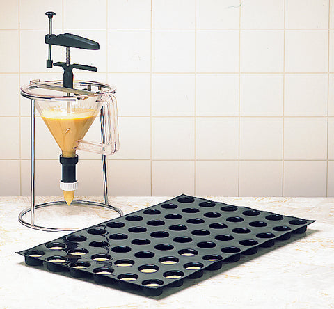 Matfer Bourgeat Portion Control Funnel  116605
