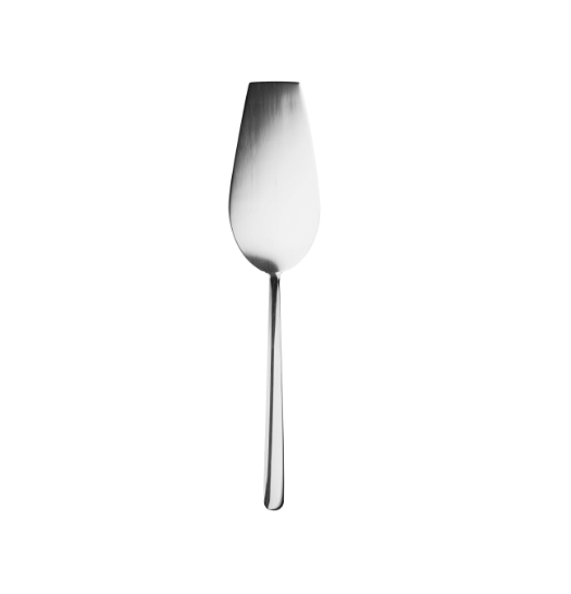 Cake Server Linea Antibacterial By Mepra (Pack of 12) 10481116Y