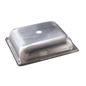 Square Plate Cover (32/Case) - iFoodservice Online