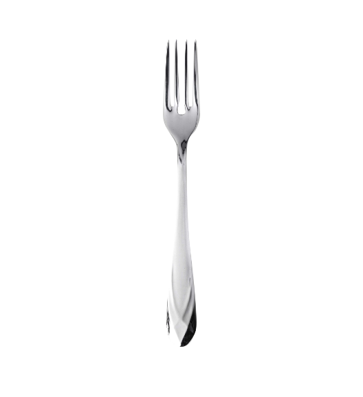 Diamante Table Fish Fork By Mepra (Pack of 12) 10091121