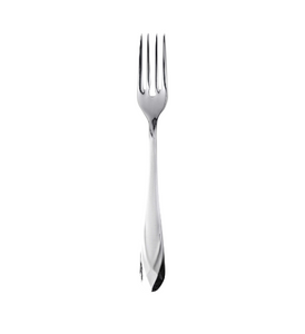 Diamante Table Fish Fork By Mepra (Pack of 12) 10091121