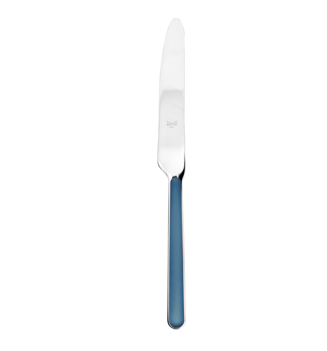 Paper Fantasia Table Knife Sugar By Mepra (Pack of 12) 10M71103