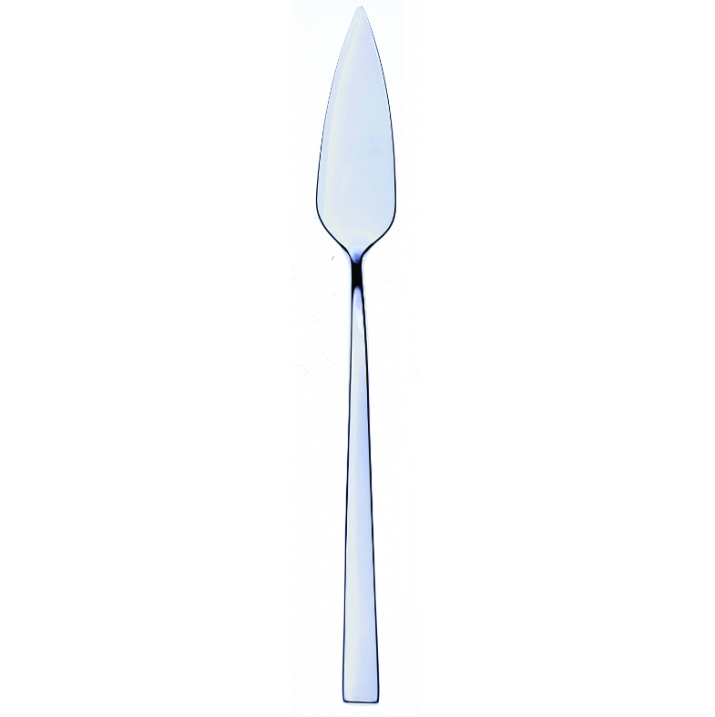 Table Fish Knife Atena Antibacterial By Mepra (Pack of 12) 10621120Y