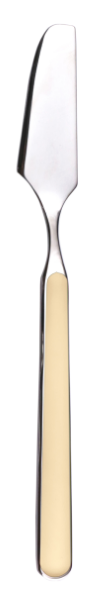 Vanilla Fantasia Table Fish Knife By Mepra (Pack of 12) 10L61120