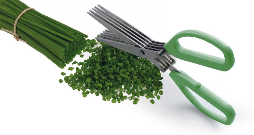 Matfer Bourgeat Herb Scissors 120806