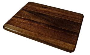 On The Table OTT Dark Wood Serving Board (121DK)