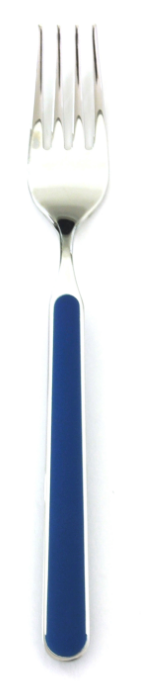 Fantasia Table Fork Blue By Mepra (Pack of 12) 10B61102