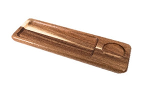 On The Table OTT Narrow Appetizer Plate (Item 129)