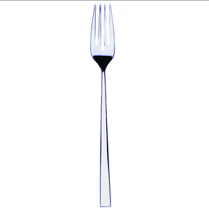 Table Fish Fork Atena Antibacterial By Mepra (Pack of 12) 10621121Y