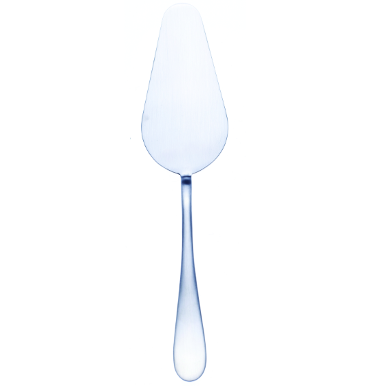 Natura Ice Cake Server By Mepra (Pack of 12) 10421116