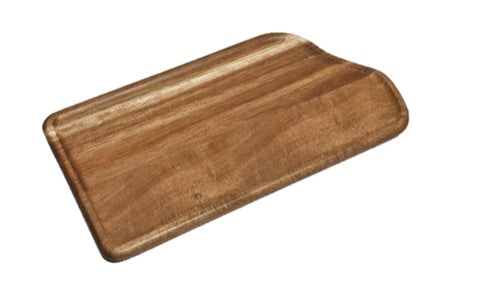 On The Table  OTT Serving Board With Shallow Trough Item 133
