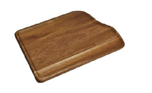 On The Table  OTT Serving Boards With Shallow Trough Item 134