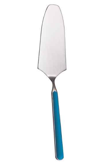 Petroleum Fantasia Cake Server By Mepra (Pack of 12) 10N71116