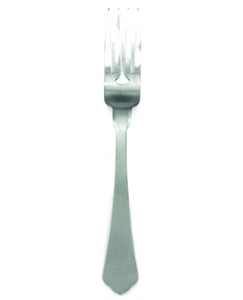 Ginevra Table Fish Fork Ice By Mepra (Pack of 12) 10571121