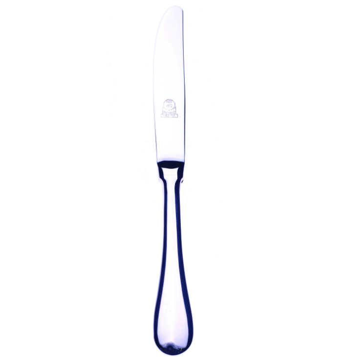 Salad Knife W/H Brescia Antibacterial By Mepra (Pack of 12) 1020B1113Y