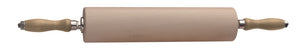 Matfer Bourgeat Beech Wood Rolling Pin 15 3/4" 140126