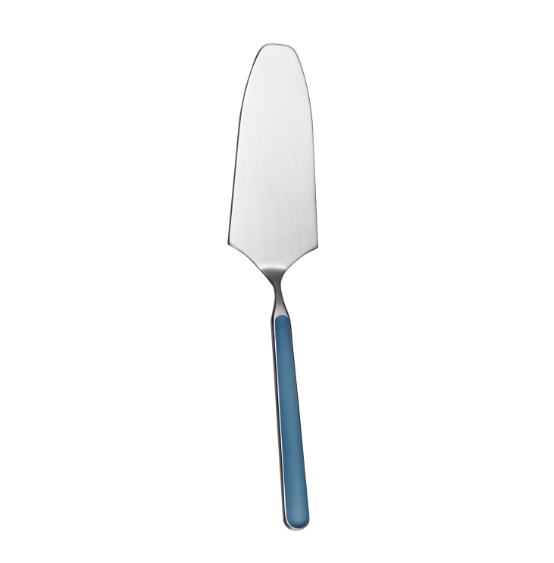 Sunflower Fantasia Cake Server By Mepra (Pack of 12) 10J61116