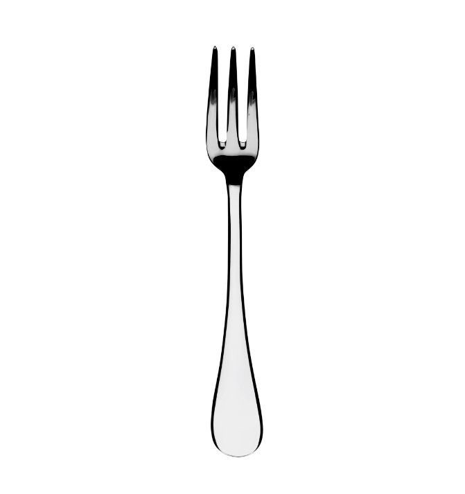 Serving Fork Brescia Antibacterial By Mepra (Pack of 12) 1020B1111Y