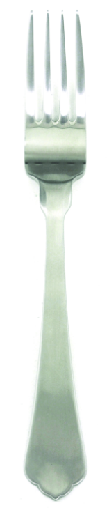 Ginevra Ice Table Fork By Mepra (Pack of 12) 10571102